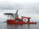Crisis financiera de Pemex desata embargos de buques y abandono de marinos