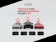 Conectividad y seguridad redefinen la experiencia automotriz