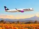 IT-ANÁLISIS: Volaris sube al tercer lugar entre las aerolíneas más puntuales de Latinoamérica