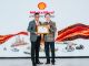 Shell lidera el mercado mundial de lubricantes por 20 años