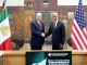 IT-ANÁLISIS: México presenta a EE.UU. medidas para actualizar regulación y fortalecer autoridad aérea