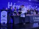 ANTP premia a 1,426 operadores por seguridad vial