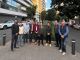 International entrega 110 camiones a TMS y prepara mantenimiento