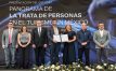 Aeroméxico y UNODC presentan guía para detectar trata