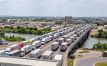 Transporte transfronterizo entre EE.UU. y México alcanzó 94,800 MDD en julio de 2026
