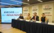 CANACAR, 37 años y una nueva agenda con Augusto Ramos