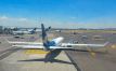 Aeroméxico recorta previsión de rentabilidad por alza del combustible
