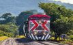 GMXT aumenta 5.4% volumen ferroviario e impulsa ingresos en 3T26