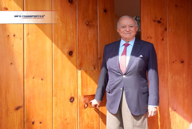 Tecomar, la naviera que apostó a construir el puerto de Tuxpan