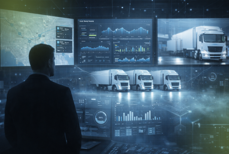 Transporte refrigerado crecerá 7.6% en 2026