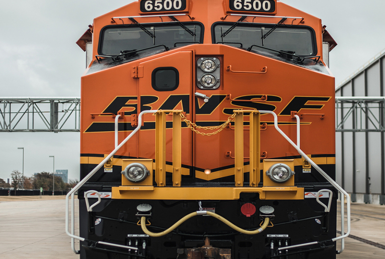 BNSF anuncia plan de inversión de capital por 3,600 mdd para 2026
