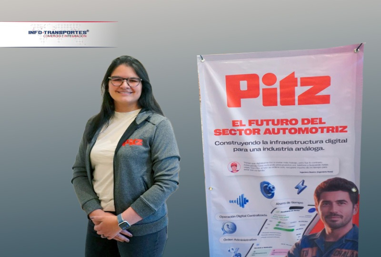 Pitz introduce marketplace de autopartes con IA y acelera su expansión en México