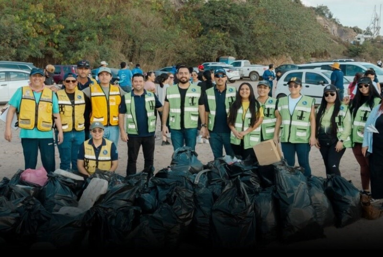 IT-ANÁLISIS: Empresas se unen para la preservar espacios naturales en Puerto de Mazatlán