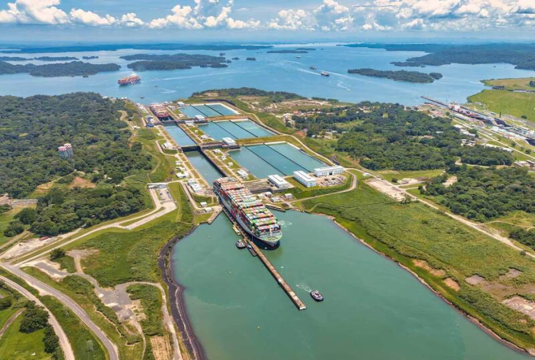 CIIT avanza en integración con Tren Maya, pero carga sigue rezagada frente a Panamá