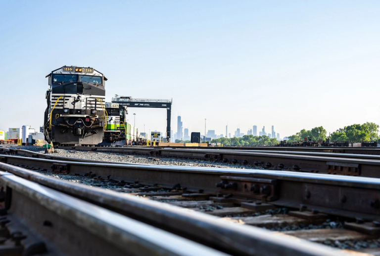 IT-ANÁLISIS: STB admite solicitud para fusionar Union Pacific y Norfolk