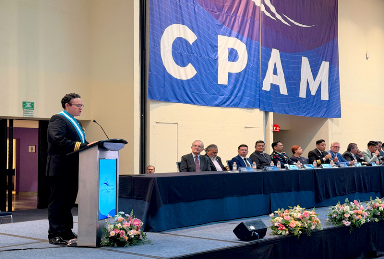 Pilotos aviadores eligen a Paul Castelazo como Presidente 2026-2028