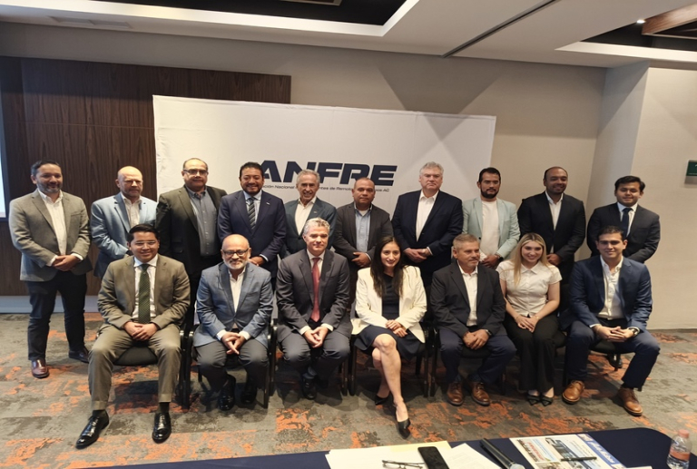 Fabricantes de remolques crean ANFRE para representar al sector
