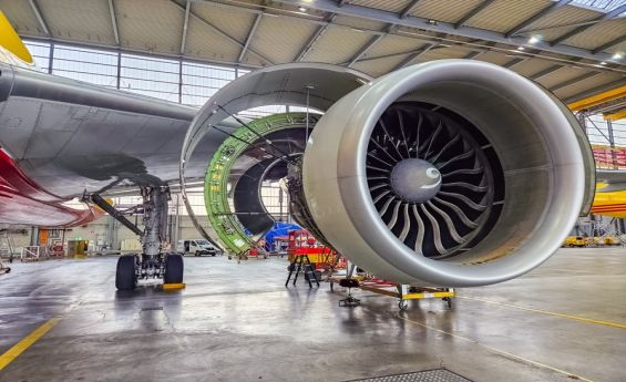 Industria aeroespacial mexicana apunta a superar 12 mil mdd