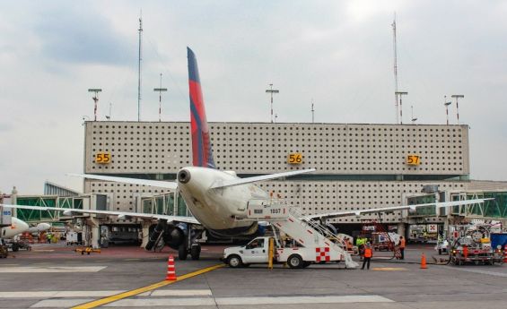 Industria aérea alerta por recorte del 73% a AFAC