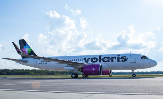 IT-ANÁLISIS: Volaris abrirá tres rutas desde Guadalajara hacia los EE.UU.