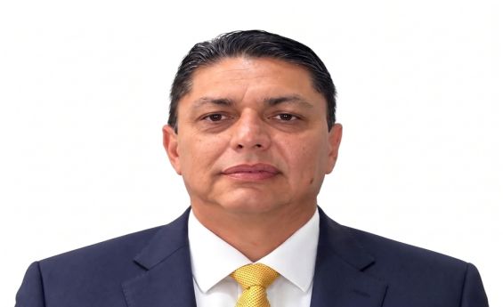 CANACAR elige a Germain Albarrán delegado en Colima
