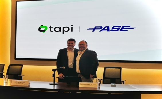 PASE habilitará domiciliación de peajes con tapi