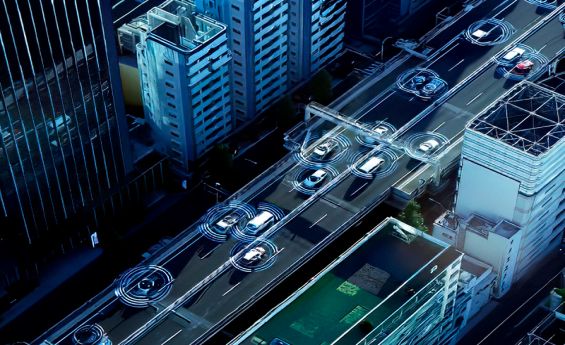 Datos para reducir emisiones y costos en el transporte
