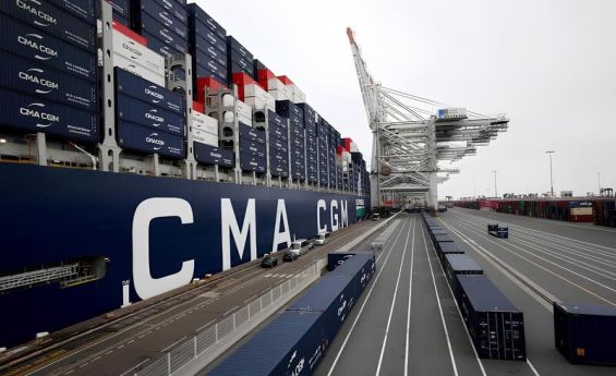 IT-ANÁLISIS: Navieras anuncian alzas de fletes hacia Latinoamérica debido a mayor capacidad y rutas por Canal de Suez