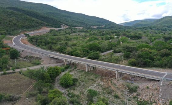 Grupo HYCSA reporta ahorros de hasta 90 minutos y 10% de combustible en la Mante-Tula