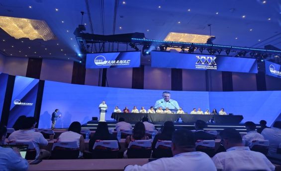 México encara doble desafío portuario: atender buques de mayor tamaño y acelerar transición energética