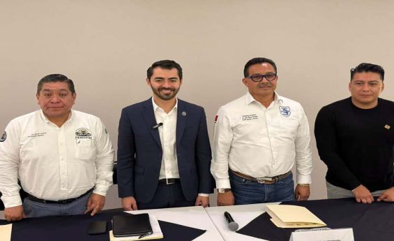 Transportistas retiran bloqueos y esperan resultados del gobierno