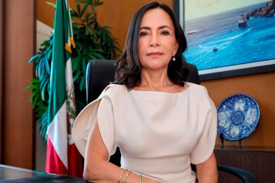 IT-ANÁLISIS: Irene León se perfila a la comisión disciplinaria de CAAAREM