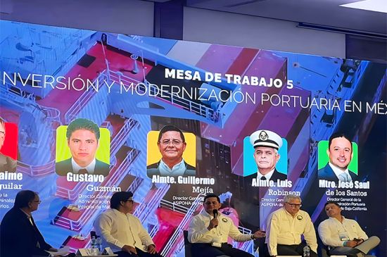 Nuevo Manzanillo atrae el interés global de 13 postores portuarios