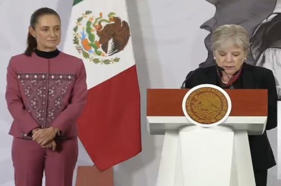 Semarnat declara concluida la contención tras descarrilamiento en Sonora