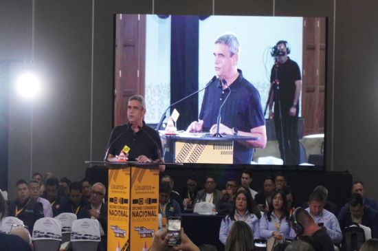 Transportistas apuestan por datos para reducir riesgos viales