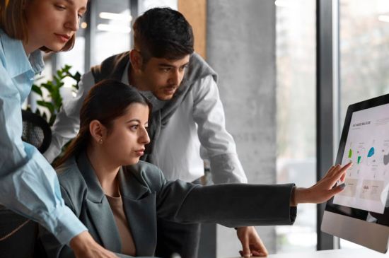 MiPyMEs mexicanas avanzan en digitalización y uso de datos