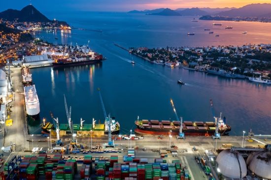 Amplían la concesión del puerto de Manzanillo hasta 2094