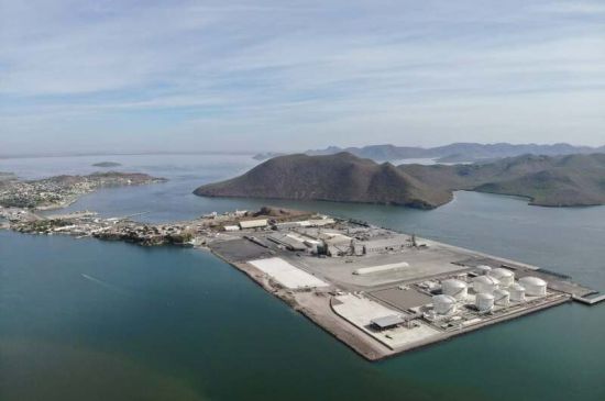 IT-ANÁLISIS: Puerto LC registra crecimiento de 21% entre enero-mayo