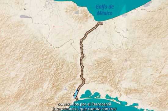 Corredor Interoceánico prepara integración logística para atraer carga