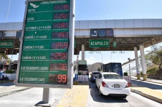 IT-ANÁLISIS: CAPUFE eliminará efectivo y migrará a pago exclusivo con Tag