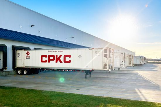 CPKC y Americold capitalizan auge farmacéutico y perecederos para fortalecer cadena de frío en México