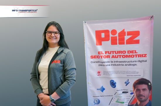 Pitz introduce marketplace de autopartes con IA y acelera su expansión en México