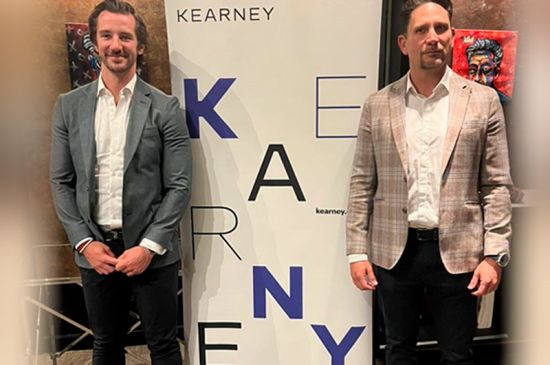 Economía nacional sigue siendo atractiva para inversionistas de EE.UU.