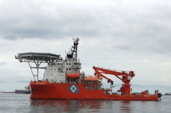 Crisis financiera de Pemex desata embargos de buques y abandono de marinos