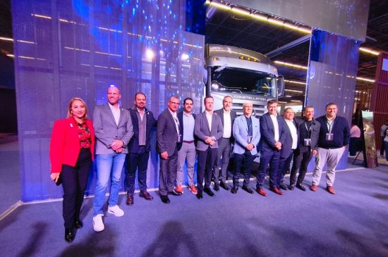 Volkswagen Camiones y Buses lanza en México su Constellation más potente y crece 30% su portafolio