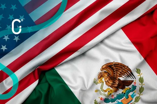 Cinco lazos que fortalecen la relación entre México y Estados Unidos 