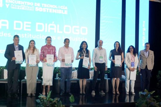 Electromovilidad y renovación de flota marcan el 4° Encuentro de Tecnología y Sostenibilidad de la ANTP