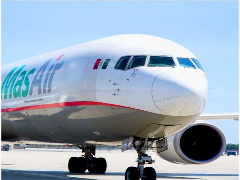 Volaris, Delta, Allianz Trade panorama dinámico; MAS Air frente a ASPA