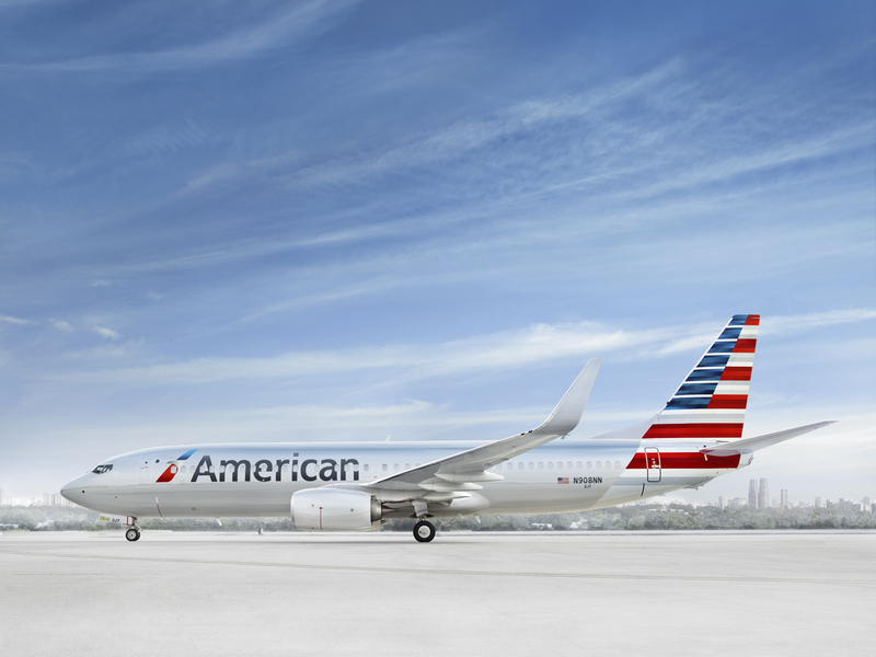 American y Aeroméxico con el mejor desempeño 2023: Sectur