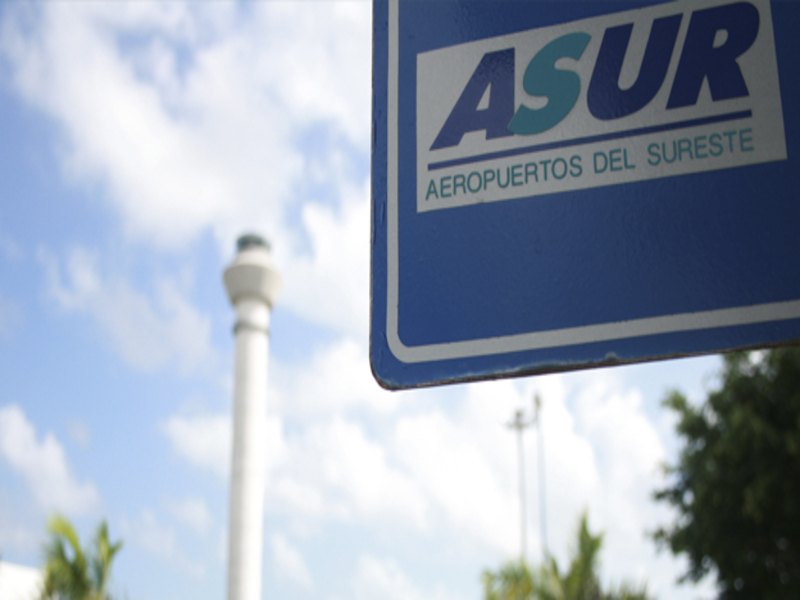 Asur plan por 28,496 MDP; AICM bajará competitividad: ASPA y Volaris nuevo Airbus